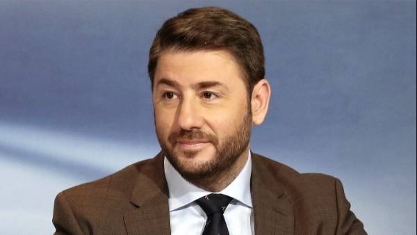 Ανδρουλάκης: Στοχευμένα μέτρα για την προστασία των πιο ευάλωτων απέναντι στην ενεργειακή ακρίβεια