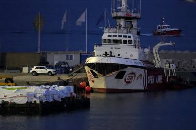 Γάζα: Επιχειρήσεις σωτηρίας από ΗΠΑ και Κύπρο – Συνεχίζονται οι διαπραγματεύσεις για εκεχειρία