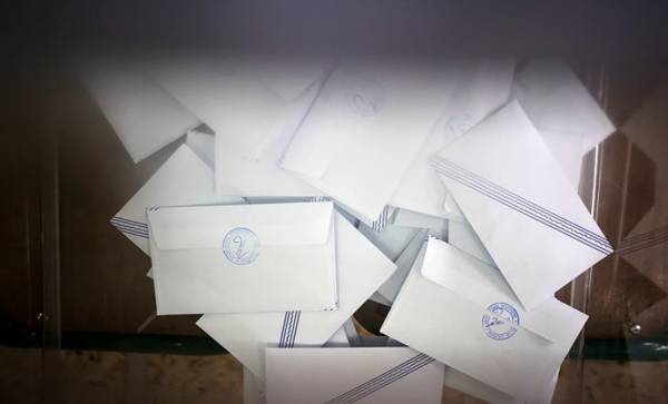 Πώς ψήφισαν οι Έλληνες του εξωτερικού σε Ευρώπη και Ασία - 44,22% για τη ΝΔ, 18,47% για τον ΣΥΡΙΖΑ