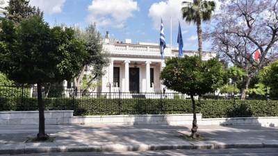 Ανακοινώθηκαν οι νέοι γενικοί γραμματείς σε υπουργεία