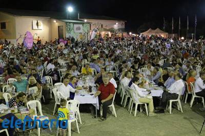 Πιστώσεις σε πολιτιστικούς φορείς της Περιφέρειας Πελοποννήσου