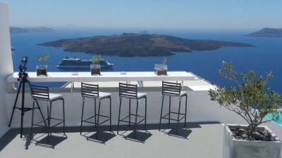 Η Ελλάδα αναδεικνύεται στη Νορβηγία ως ο καλύτερος τουριστικός προορισμός για το 2024