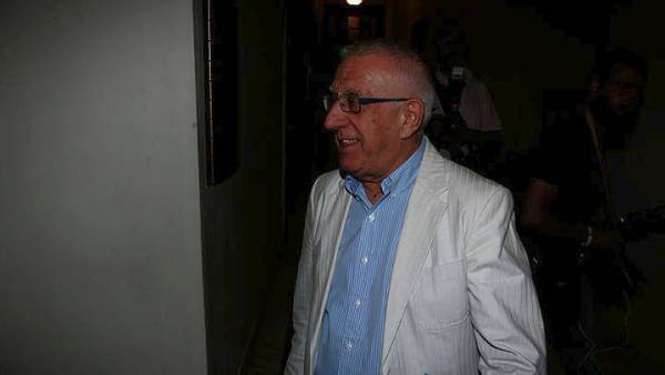 Νικήτας Κακλαμάνης: "Ήταν ατόπημα να παραλάβω τα έγγραφα"