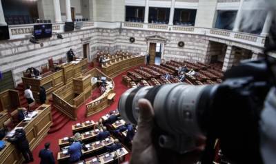 Στη Βουλή το νομοσχέδιο για τα ζητήματα απολιγνιτοποίησης - Οι δύο βασικές προκλήσεις