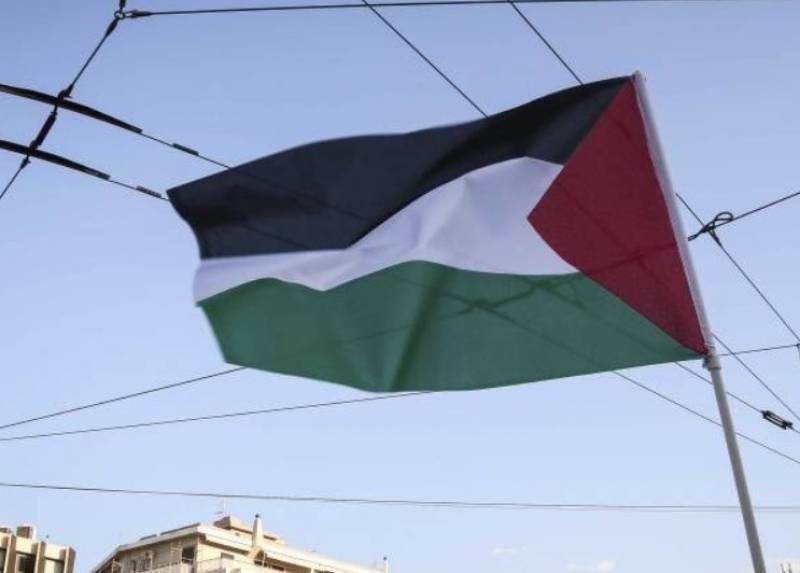 Κίνηση αλληλεγγύης στον παλαιστινιακό λαό από τον Δήμο Δυτικής Μάνης