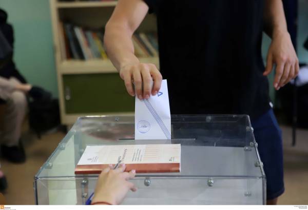 Ετοιμότητα για τις εκλογές στην Τριφυλία