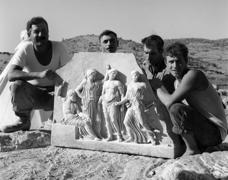 Μουσείο Πάνου και Ηλία Ηλιόπουλου: Η Ελλάδα μέσα από τον φακό του Νικόλαου Τομπάζη» στα Φιλιατρά