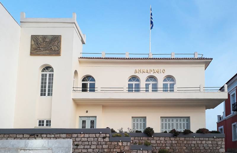 Δήμος Πύλου - Νέστορος: Πρώτη δημόσια συνάντηση για το Ειδικό Πολεοδομικό Σχέδιο