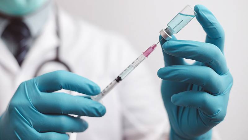 O εμβολιασμός κατά της Covid έσωσε εκατομμύρια ζωές στην Ευρώπη - Tι αναφέρει σχετική μελέτη του Π.Ο.Υ