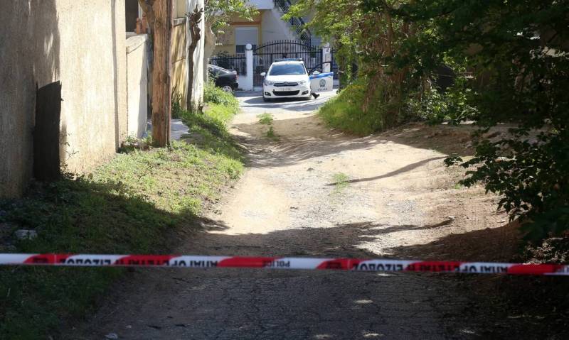 Νέα γυναικοκτονία στο Βλαχιώτη Λακωνίας με θύμα 36χρονη