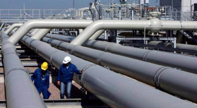 Ρωσία: Νέο ρεκόρ κατέγραψαν οι εξαγωγές φυσικού αερίου στην Ευρώπη το 2018