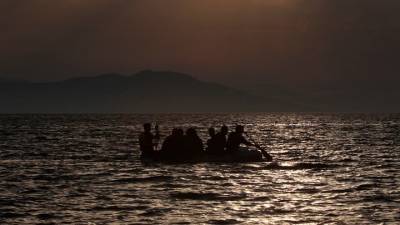 Πουέρτο Ρίκο: Τουλάχιστον 11 νεκροί μετανάστες από ανατροπή πλεούμενου