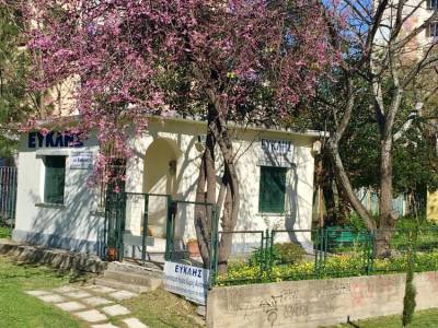 &#039;&#039;Βιβλία που ζητούν να αγαπηθούν πάλι από την αρχή” σε εκδήλωση του “Ευκλή”