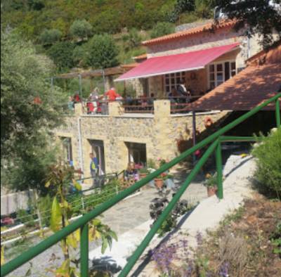 "Φεστιβάλ φιλίας" στο Αγρόκτημα Μαρίνη