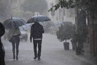 Δυτική Πελοπόννησος: Σημαντική επιδείνωση του καιρού από απόψε το βράδυ