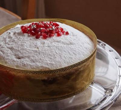 Κόβει πίτα στην Αθήνα η Ομοσπονδία Τριφύλιων