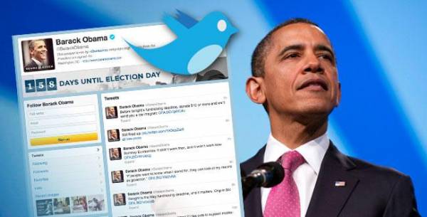 Επίσκεψη Ομπάμα:Στην πρώτη θέση των trends το hashtag #obama_athens