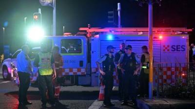 Επίθεση στο Σίδνεϊ: Οι δράστες εκπαιδεύτηκαν στην Αυστραλία (δικόγραφα αστυνομίας)