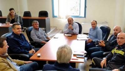 Εξι ακόμα υποψηφίους ανακοίνωσε ο Κατσίβελας