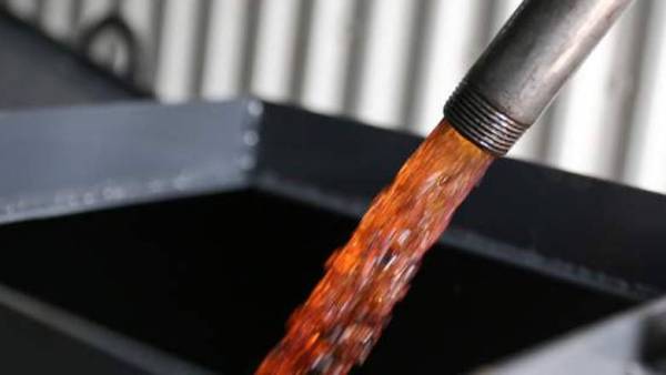 Πετρέλαιο θέρμανσης: Παρατείνεται η επιδότηση κατά 15 λεπτά το λίτρο για ένα τρίμηνο