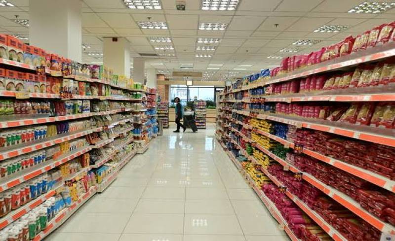 Στο 3,8% ο πληθωρισμός τον Αύγουστο
