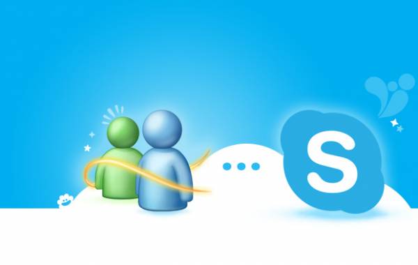 Οριστικό τέλος για το Windows Live Messenger (MSN) της Microsoft