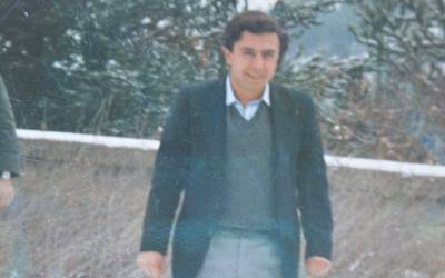 Έφυγε από τη ζωή ο δημοσιογράφος Γρηγόρης Πουλόπουλος