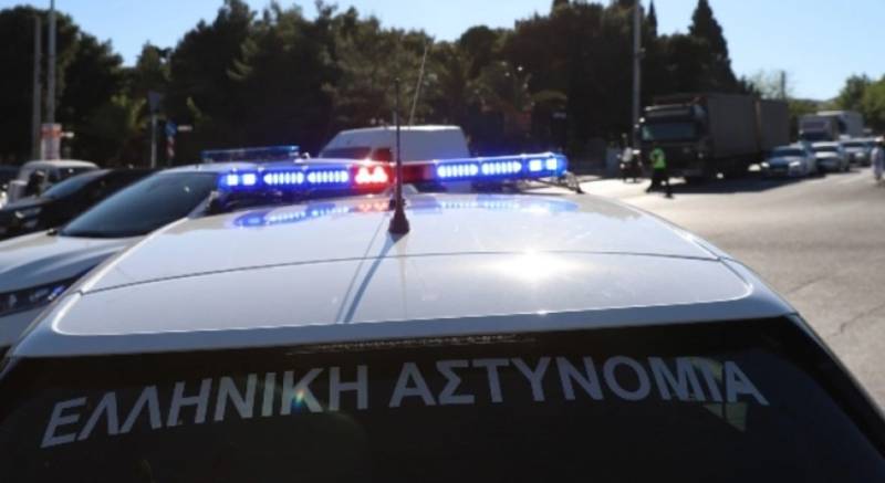 Βόλος: «Θα σε καθαρίσω σαν την Καρολάιν» - 50χρονος απειλούσε τη σύζυγό του, την έδιωξε από το σπίτι