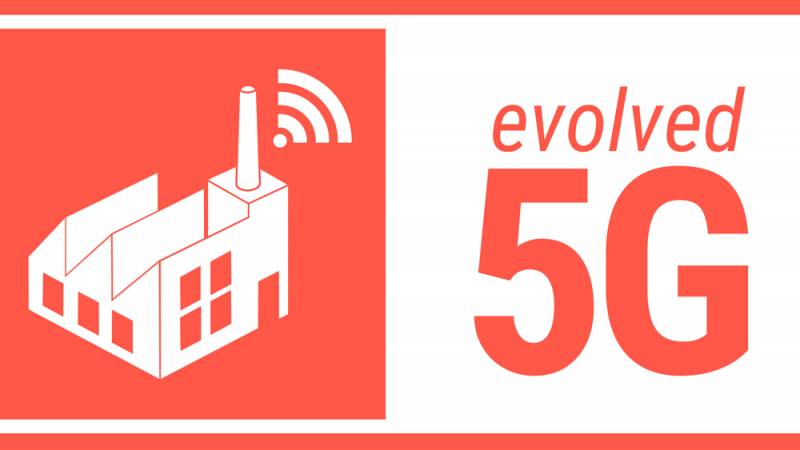 EVOLVED-5G: Το ΕΚΕΦΕ "Δημόκριτος" εξελίσσει το 5G για τις κάθετες βιομηχανίες