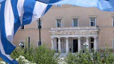 Το απόγευμα η πρώτη ψηφοφορία της προαναθεωρητικής Βουλής