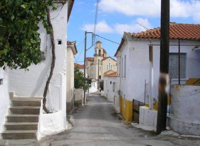 Μνημόσυνο για τον ιεραπόστολο Χρυσόστομο Παπασαραντόπουλο