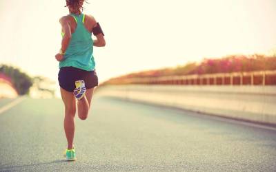 Σήμερα ο αγώνας δρόμου &quot;Race for Cure&quot;