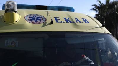 Τραυματισμός 15χρονου από φωτοβολίδα στο λιμάνι της Καλύμνου