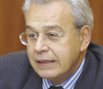 Πέθανε ο Μεσσήνιος επίτιμος αντιπρόεδρος της Ευρωπαϊκής Τράπεζας Επενδύσεων Παναγιώτης Γεννηματάς