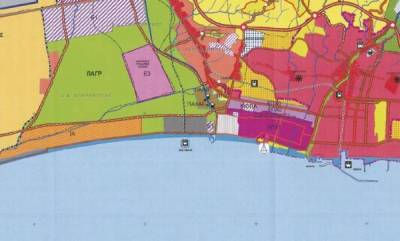 Το ΓΠΣ εμπόδιο για κατασκευή δεξαμενής στον Αγιάννη Καρβούνη