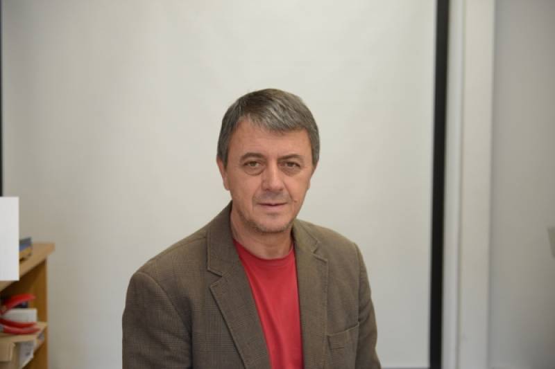 Η δελφινομαχία στο ΚΙΝΑΛ