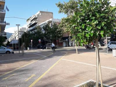 Βιώσιμη κινητικότητα: Επί χάρτου ή επί εδάφους;