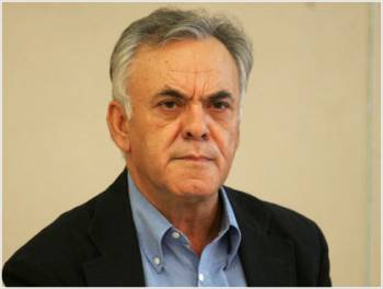 &quot;Ανάπτυξη στην Περιφέρεια Πελοποννήσου&quot; με το Γιάννη Δραγασάκη στην Καλαμάτα
