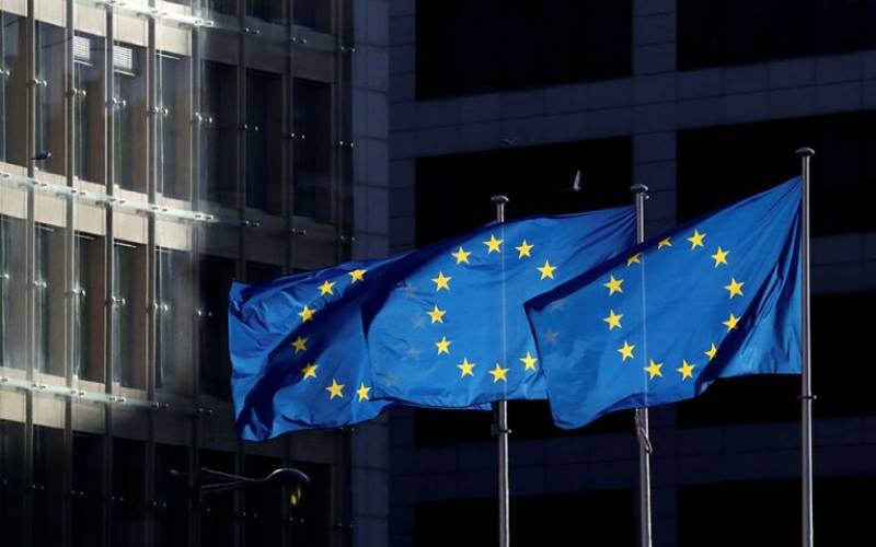 Eurostat: Κατά 0,1% αυξήθηκε το ΑΕΠ στην ευρωζώνη το τέταρτο τρίμηνο του 2022