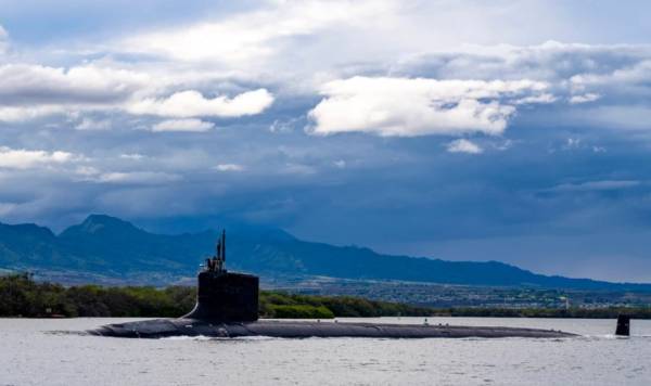 Αυστραλία: Έπεσαν οι υπογραφές στη συμφωνία με Βρετανία και ΗΠΑ για πυρηνοκίνητα υποβρύχια