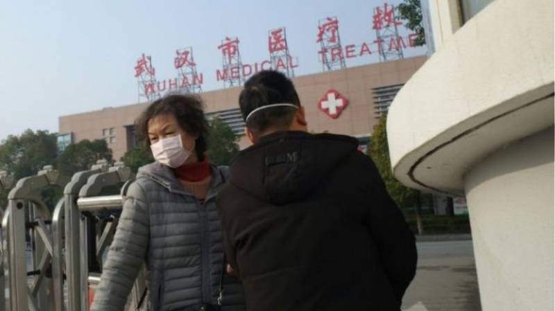 Συναγερμός στην Ιαπωνία: Πρώτο κρούσμα της πνευμονίας που σκοτώνει στην Κίνα