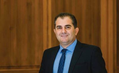Καλαμάτα: “Θετικός ο απολογισμός” Βασιλόπουλου για την πρώτη χρονιά της θητείας του (βίντεο)