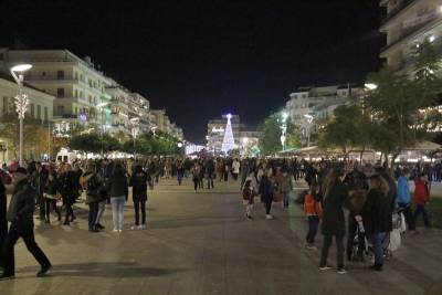 Θέλουμε να γίνει η Μεσσηνία εορταστικός προορισμός; 