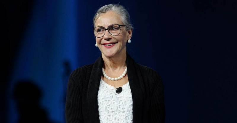 Alice Walton: Η πλουσιότερη γυναίκα στον κόσμο με πάνω από 2 εκατ. εργαζόμενους