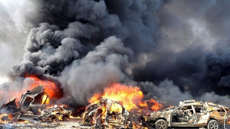 Συρία: 83 νεκροί στις μάχες κυβερνητικών δυνάμεων με τζιχαντιστές