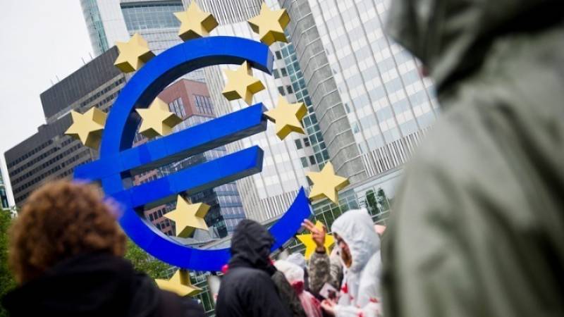 Ευρωζώνη: Με υψηλό ρυθμό αύξησης συνεχίστηκαν τον Αύγουστο χορηγήσεις δανείων και τραπεζικές καταθέσεις