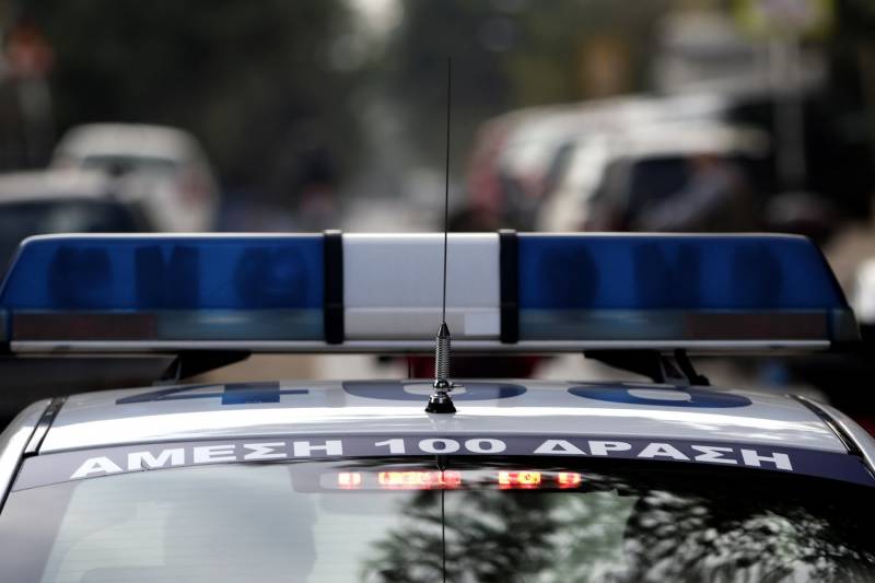 Μεσσηνία: Επτά συλλήψεις για μικροποσότητες ηρωίνης και χασίς