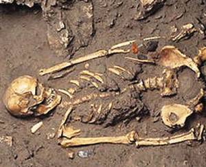 Ανθρώπινοι σκελετοί σε κτήμα στη Βανάδα Τριφυλίας