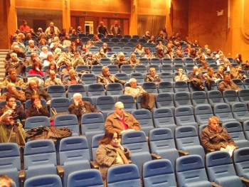 Συγκροτήθηκε Επιτροπή Αλληλεγγύης στην Καλαμάτα