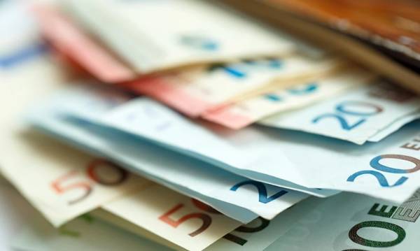 Προϋπολογισμός: Πρωτογενές πλεόνασμα 5,59 δισ. ευρώ στο 8μηνο του 2023